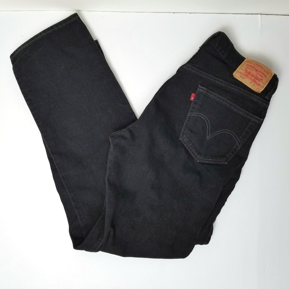 Levi's Other - Levi's 505 Men's Black W36 L34